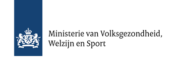 ministerie van volkgezondheid